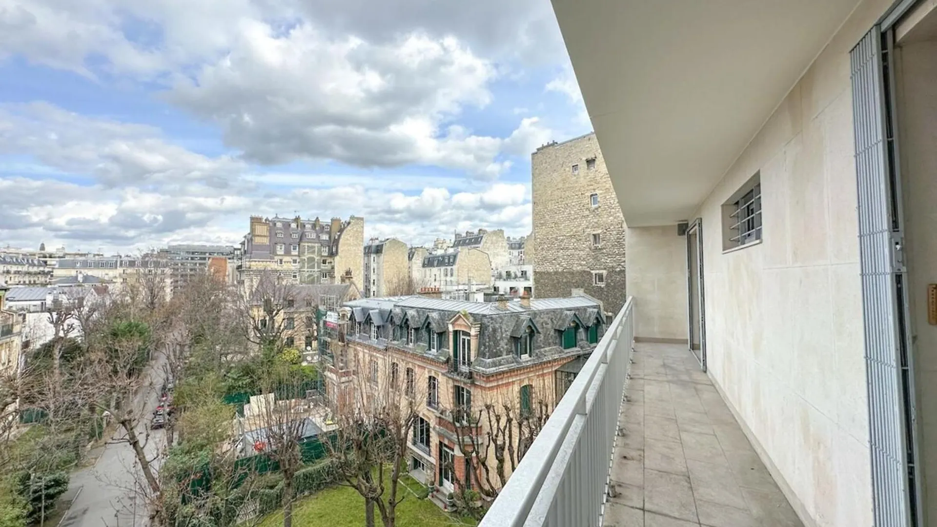 Beautiful Private Room In A Parisian Shared Apartment - Flexliving 0*, Paříž Francie